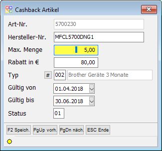 Cashback - Hauptartikel Aendern.png