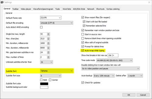 Subtitle Edit Settings.png