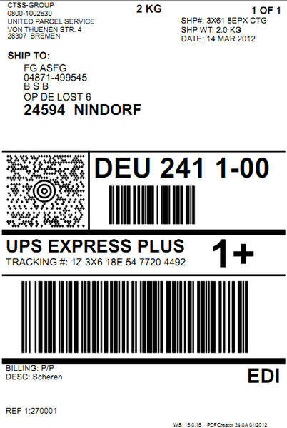 Datei:UPS-Etikett.PNG