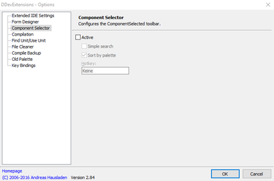 DDevExtensions - Options2.png