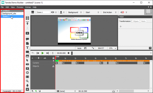 DemoBuilder SceneSelect.png