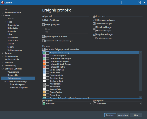 Einstellungen Debugger Ereignisproto.png